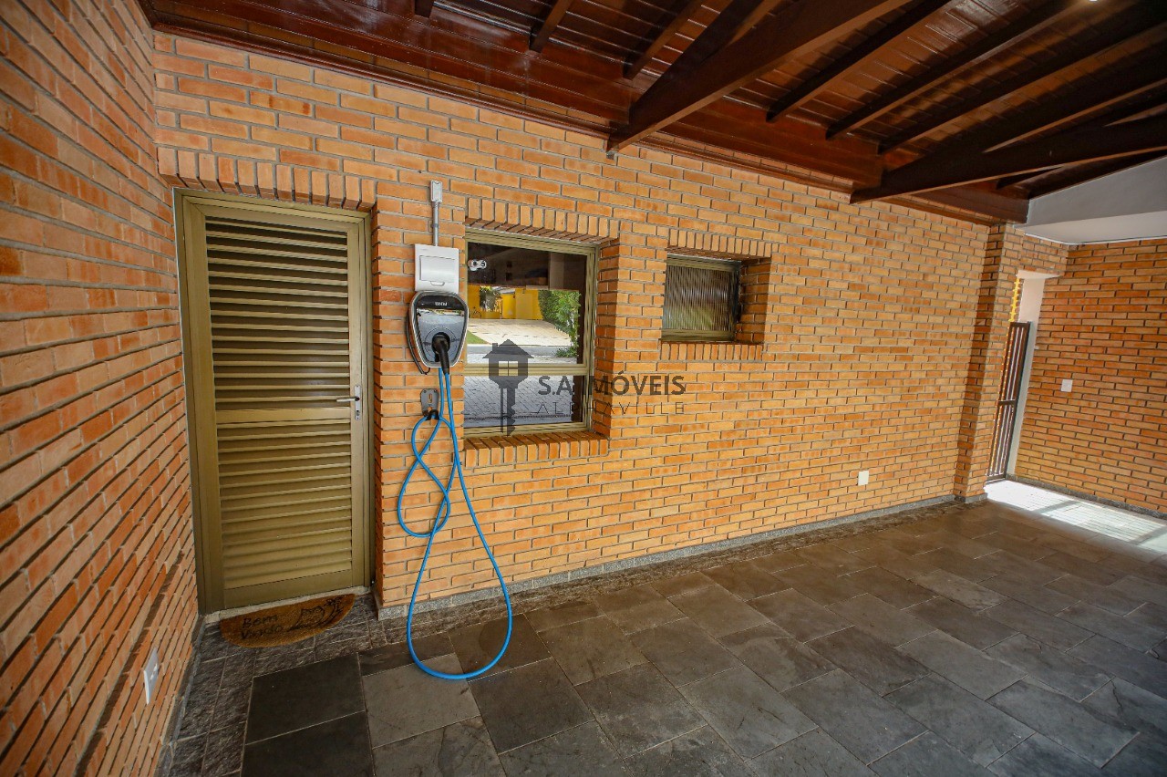 Casa à venda no Residencial 12, 403 m² – Alphaville, Santana de Parnaíba – Cód. 77962438 — imagem 7