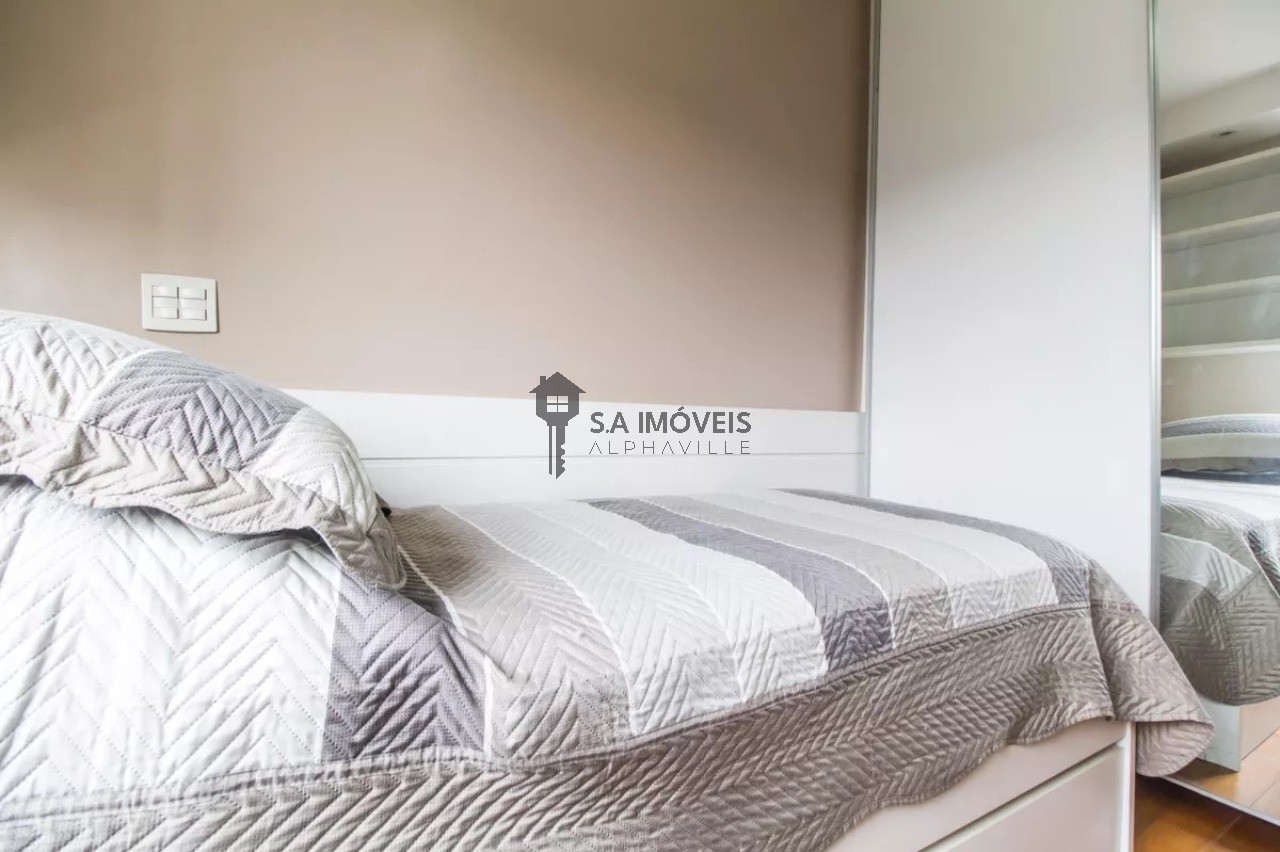 APARTAMENTO — ALAMEDA CORES DA MATA - premium tambore - premium tambore - TAMBORÉ - SANTANA DE PARNAÍBA/SP — imagem 22