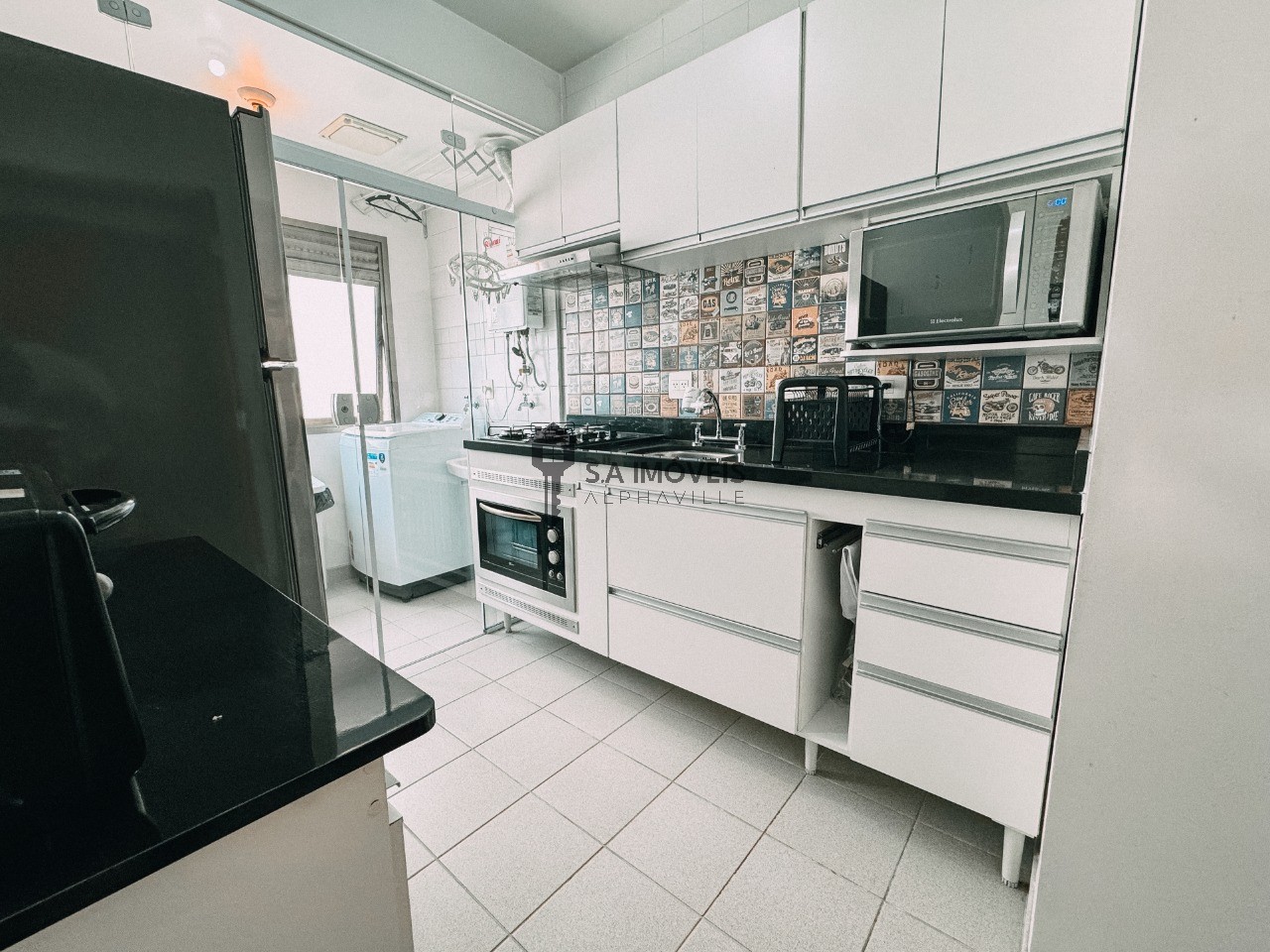 Apartamento à venda em Alphaville Centro Industrial e Empresarial/Alphaville., 79,8 m² – Barueri – Cód. 78023494 — imagem 12