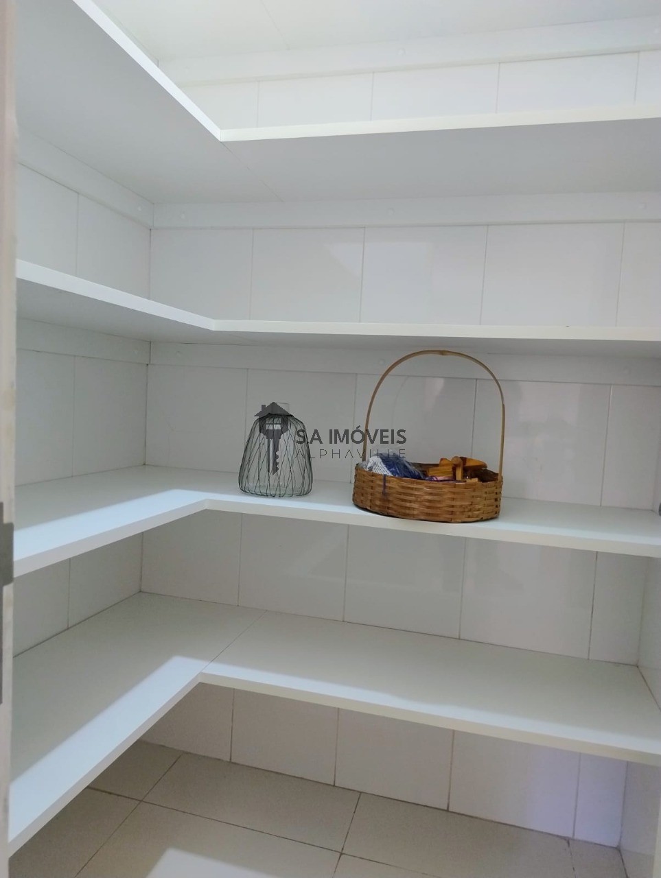 Casa à venda no Residencial 3, 230 m² – Alphaville, Santana de Parnaíba – Cód. 77991422 — imagem 8