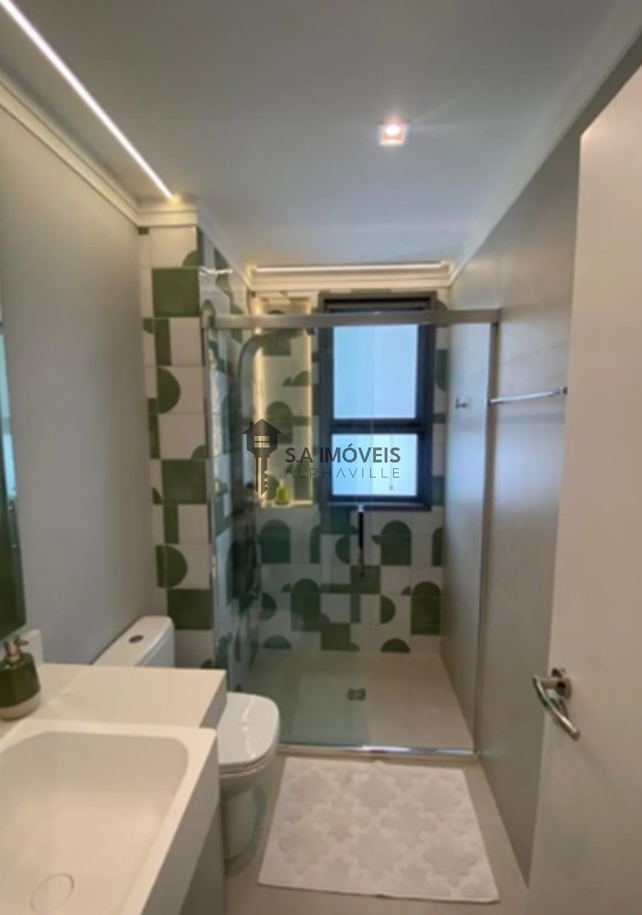 Casa à venda no Singular, 240 m² – Tamboré, Santana de Parnaíba – Cód. 78006198 — imagem 17