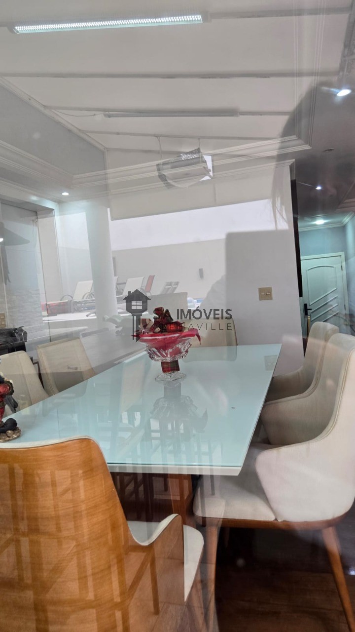Casa à venda no Residencial 4, 256 m² – Tamboré, Santana de Parnaíba – Cód. 77687090 — imagem 10