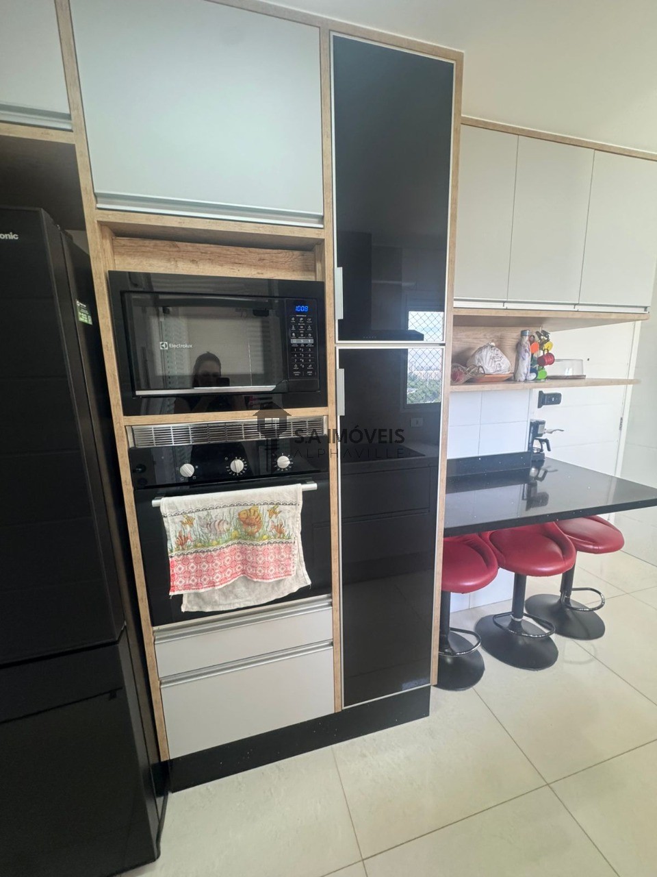 Apartamento à venda no Terraços, 201 m² – Tamboré, Santana de Parnaíba – Cód. 78230454 — imagem 9