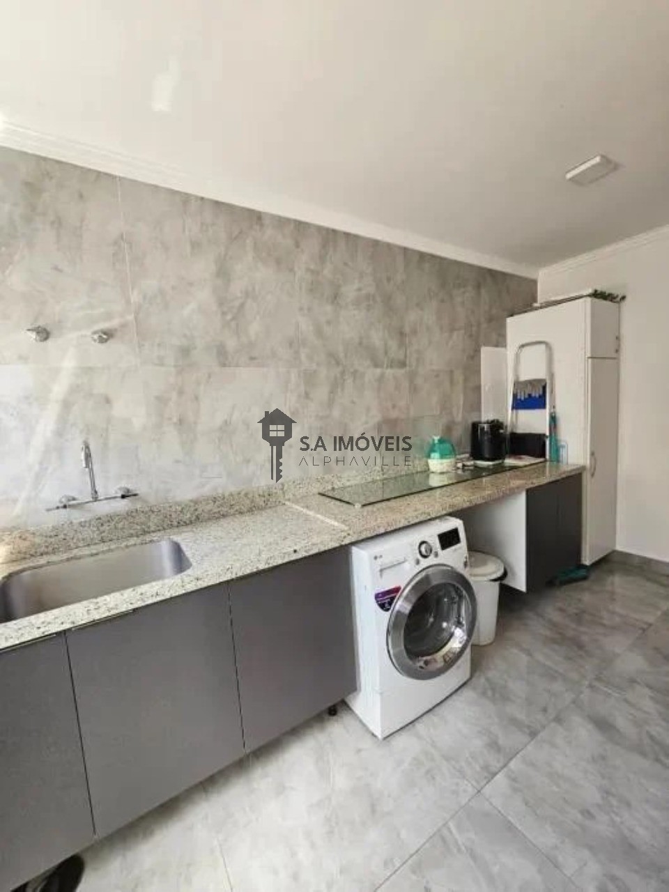 Casa à venda no Itahyê, 367 m² – Cidade Tamboré, Santana de Parnaíba – Cód. 77963444 — imagem 9