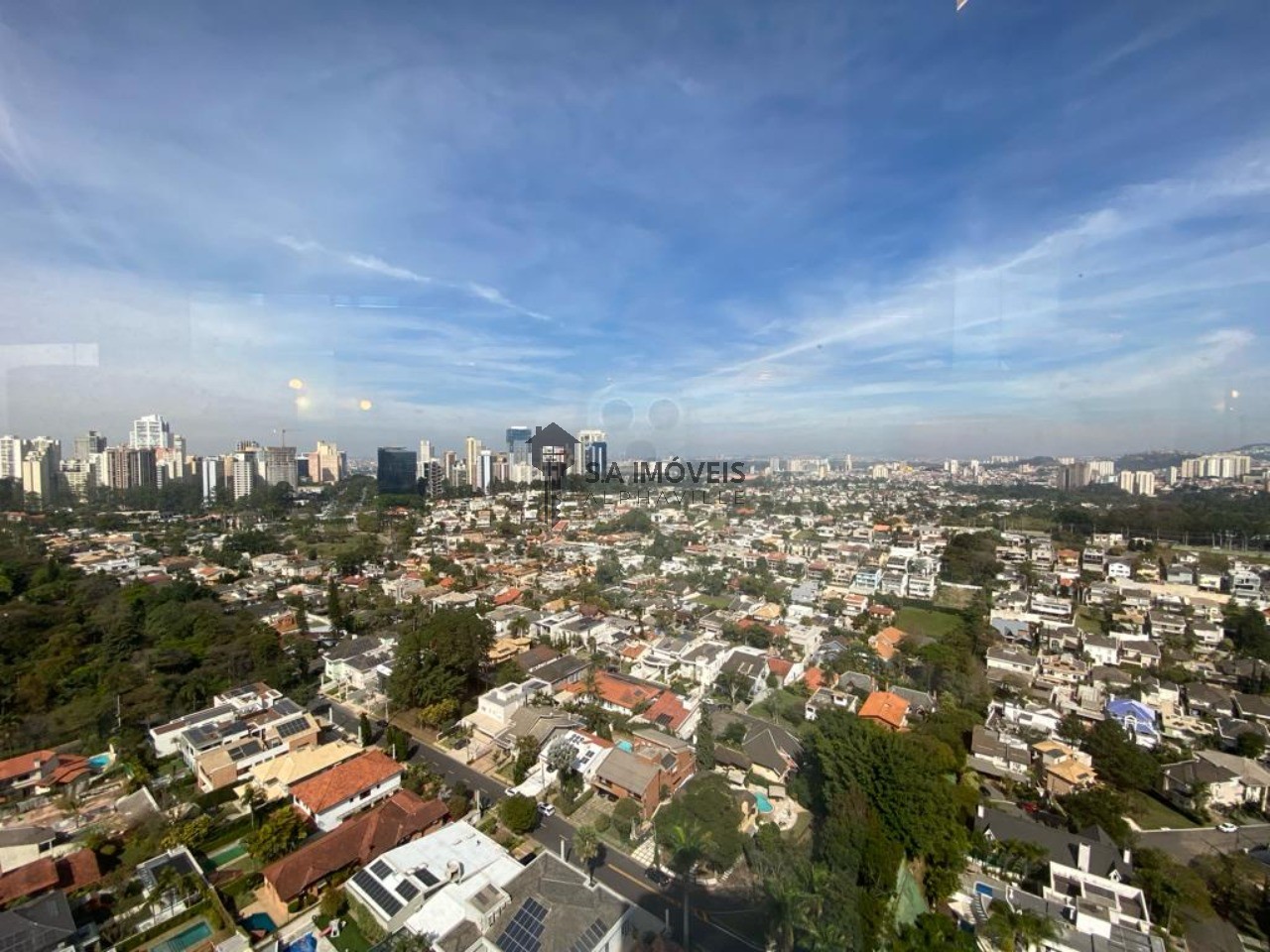 Apartamento à venda no Novare, 134 m² – Melville Empresarial I e Ii, Barueri – Cód. 78026468 — imagem 7
