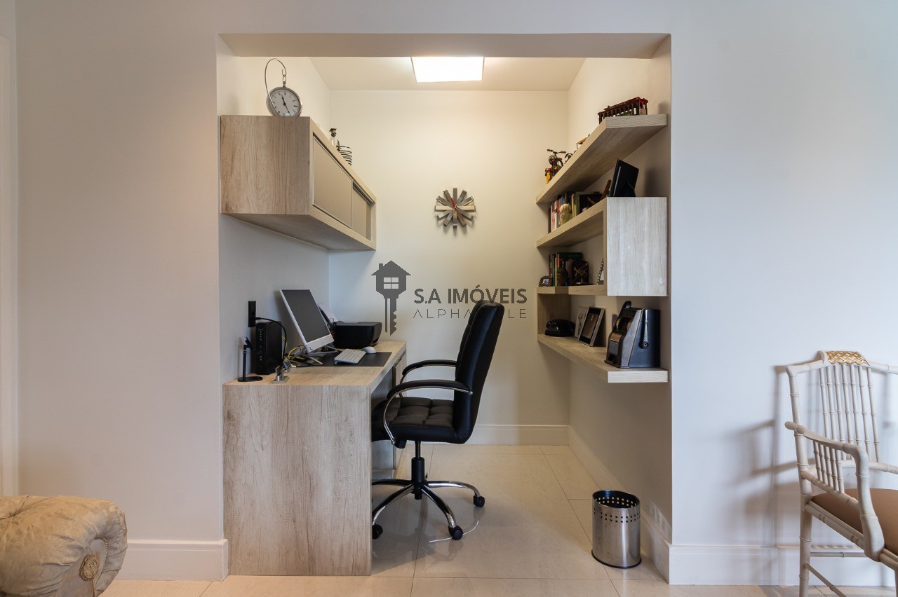 Apartamento à venda no Alpha Vita, 144 m² – Alphaville, Santana de Parnaíba – Cód. 77993572 — imagem 16