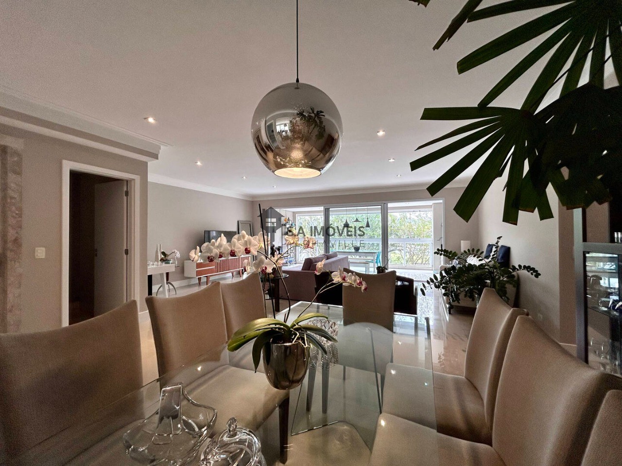 Apartamento à venda no Verone, 181 m² – Alphaville Conde I, Barueri – Cód. 77987821 — imagem 9