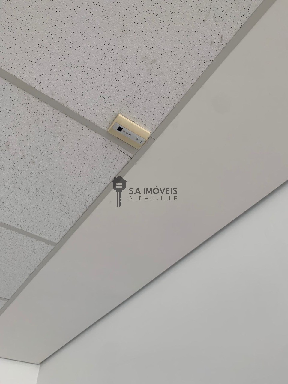 Sala comercial para locação no Alpha Square, 55,77 m² – Sítio Tamboré Alphaville, Barueri – Cód. 78020552 — imagem 10