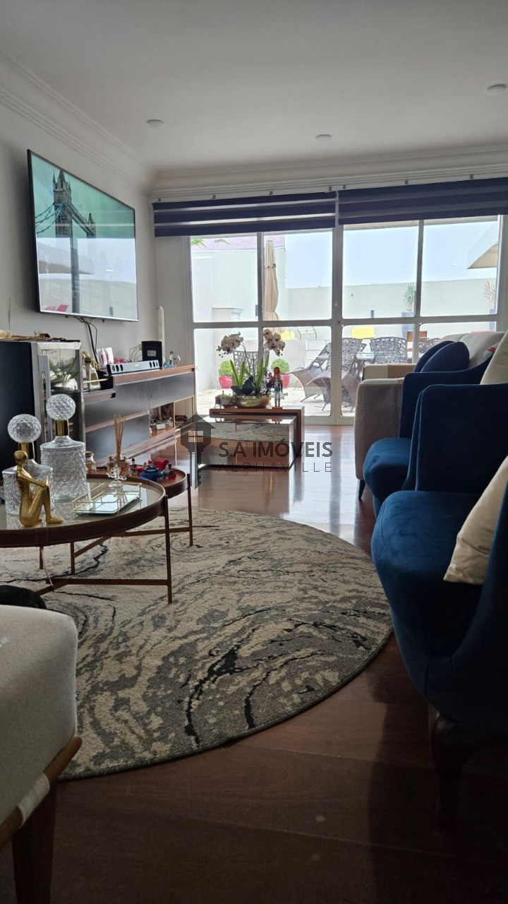 Casa à venda no Residencial 4, 256 m² – Tamboré, Santana de Parnaíba – Cód. 77687090 — imagem 15