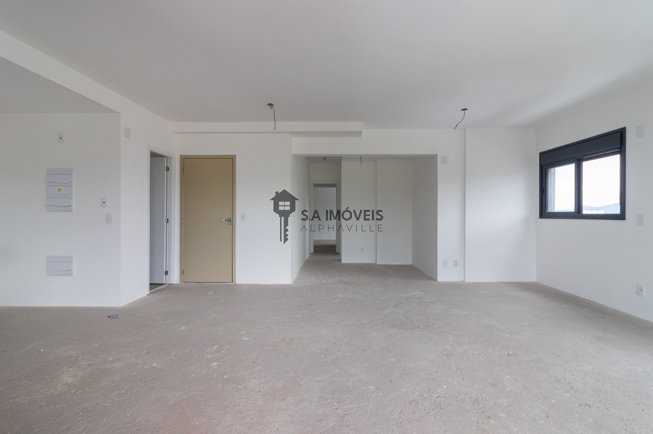 Apartamento à venda no Vedara, 120 m² – Centro Comercial Jubran, Barueri – Cód. 78021566 — imagem 3