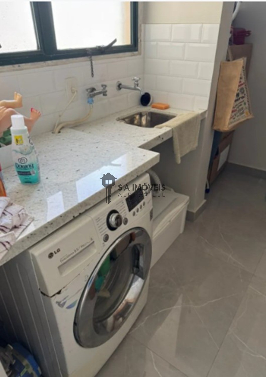 Apartamento à venda em Alphaville Centro Industrial e Empresarial/Alphaville., 94 m² – Barueri – Cód. 78005529 — imagem 12