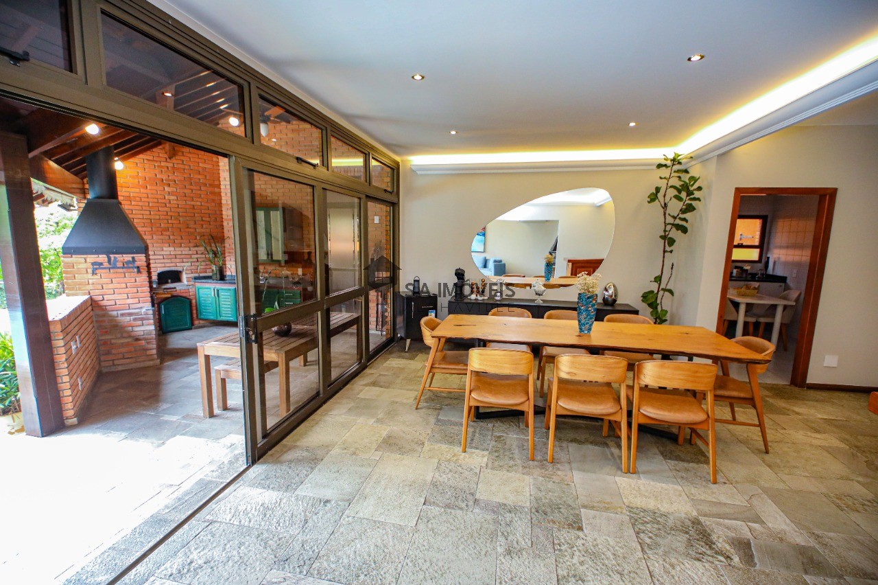 Casa à venda no Residencial 12, 403 m² – Alphaville, Santana de Parnaíba – Cód. 77962438 — imagem 20
