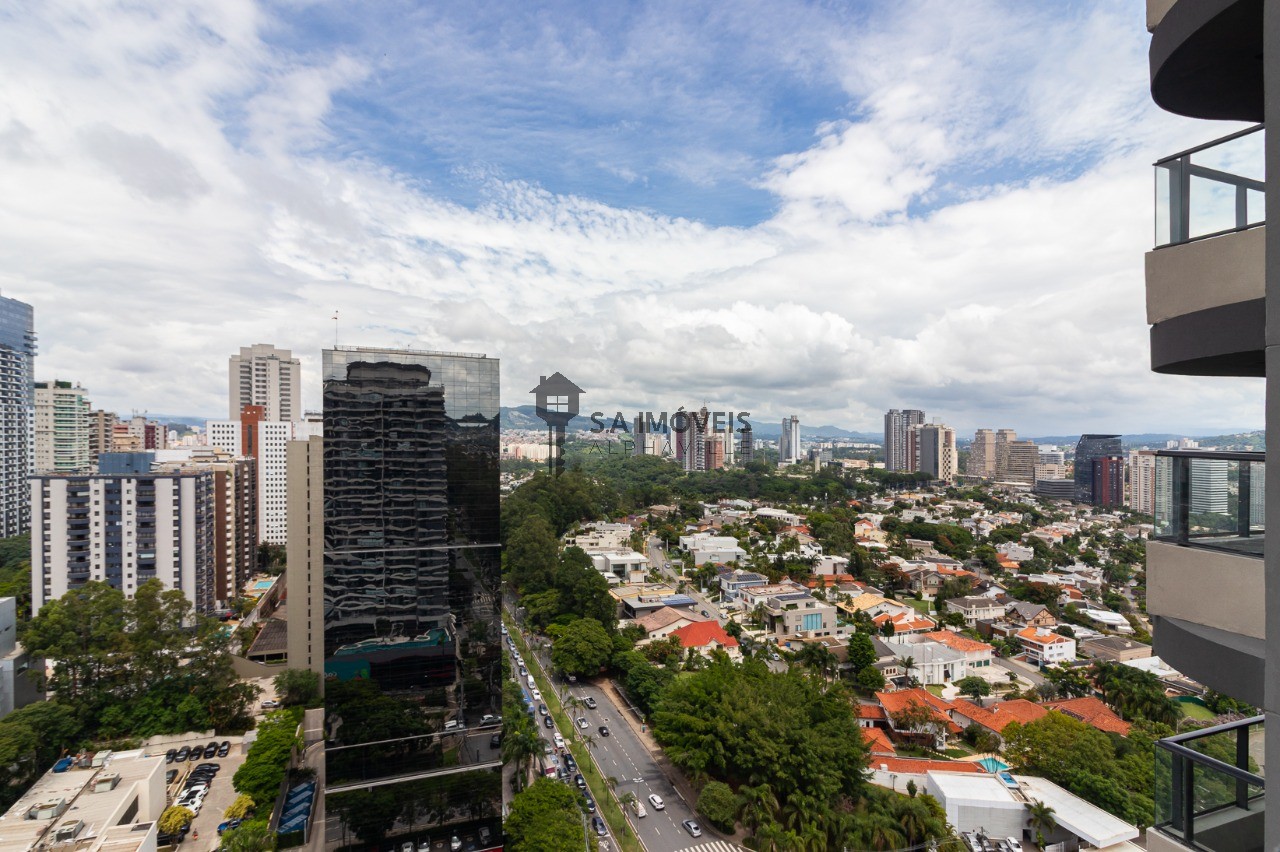 Apartamento à venda em Alphaville Centro Industrial e Empresarial/Alphaville., 75 m² – Barueri – Cód. 77977268 — imagem 27