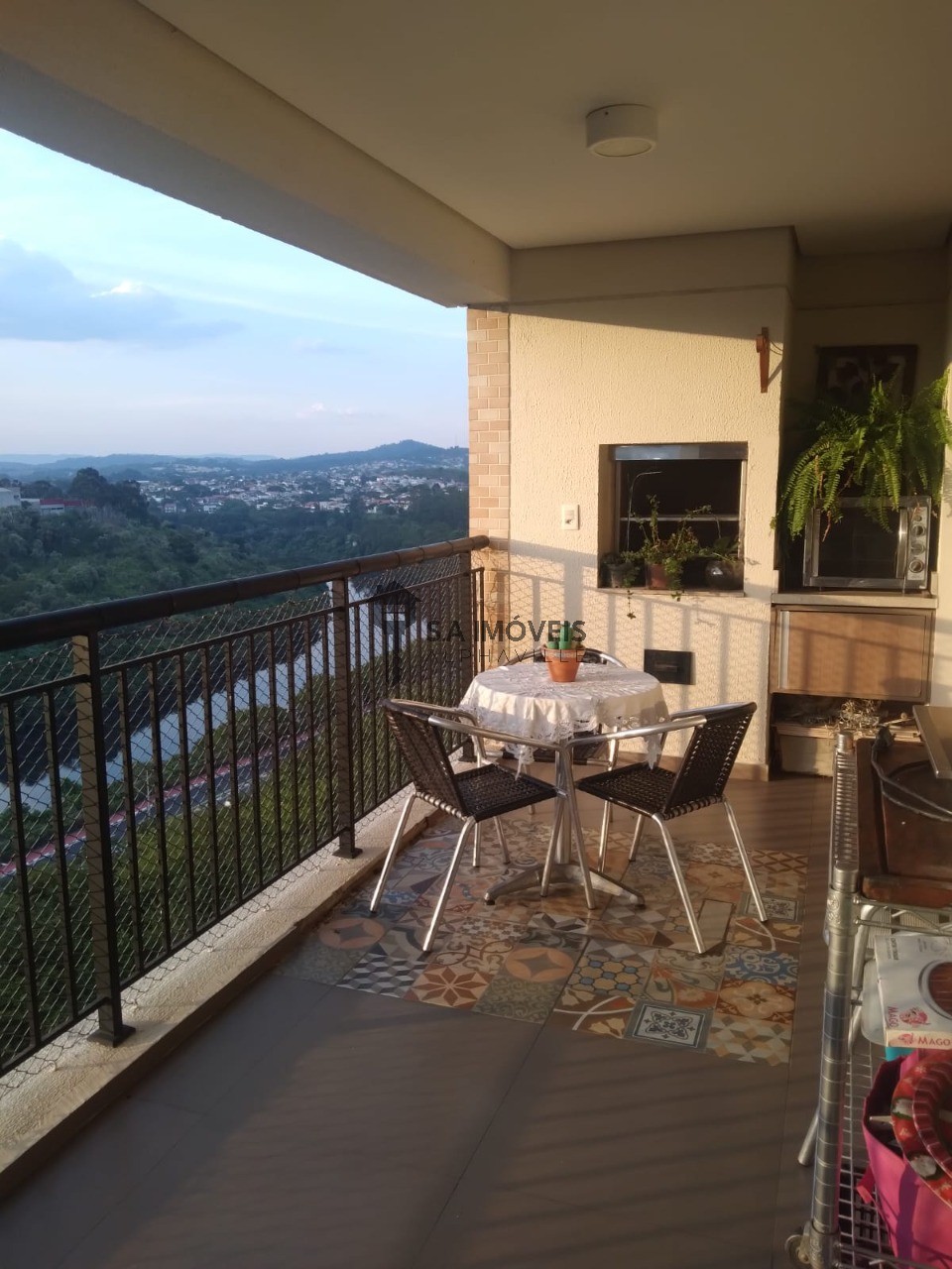Apartamento à venda no Alpha Vita, 110 m² – Alphaville, Santana de Parnaíba – Cód. 78015290 — imagem 9