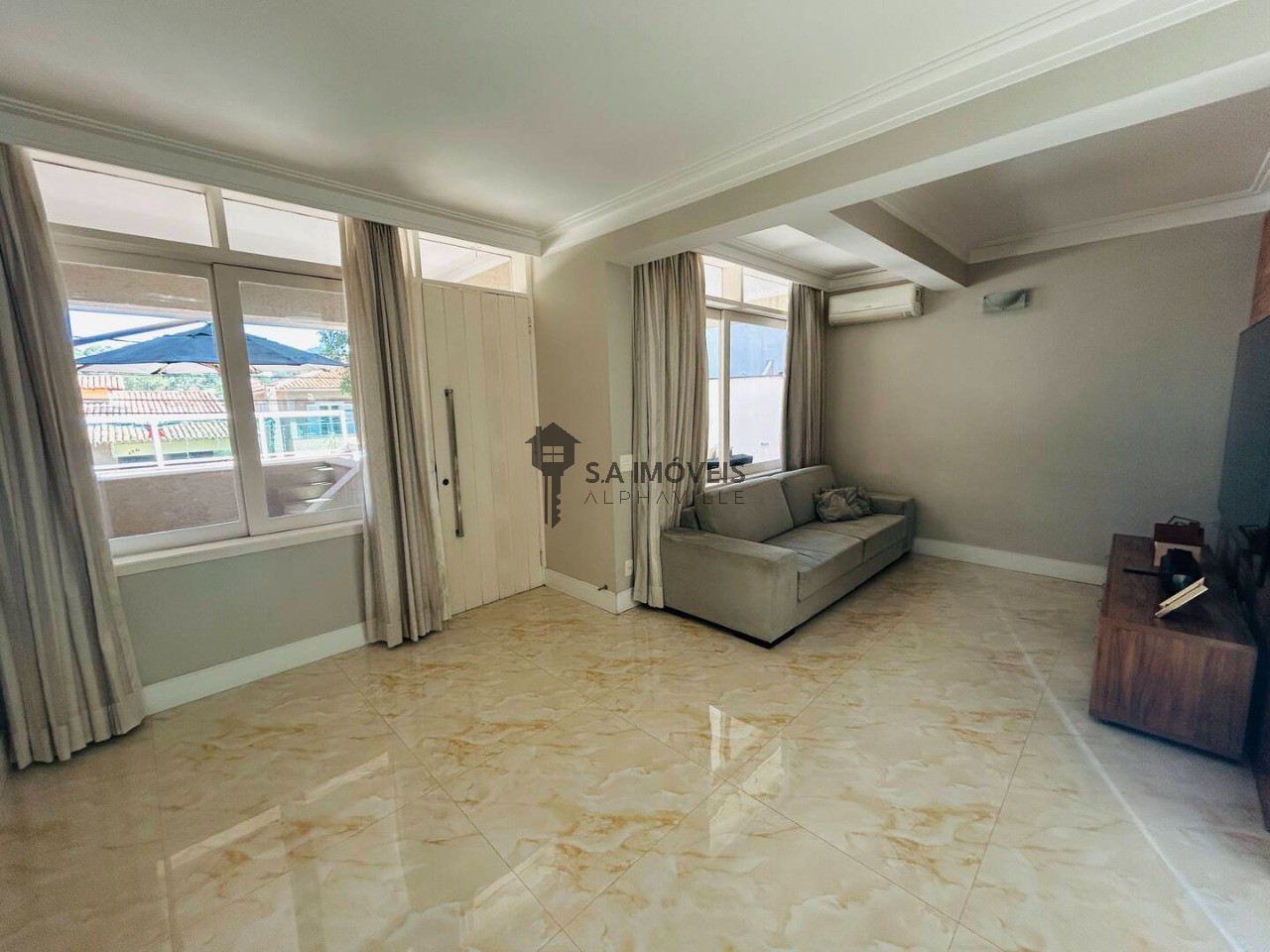 CASA — ALAMEDA BATATAIS - residencial 4 - ALPHAVILLE - SANTANA DE PARNAÍBA/SP — imagem 12