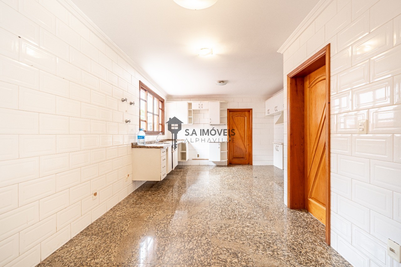 Casa para locação no Residencial 9, 370 m² – Alphaville, Santana de Parnaíba – Cód. 78005584 — imagem 10