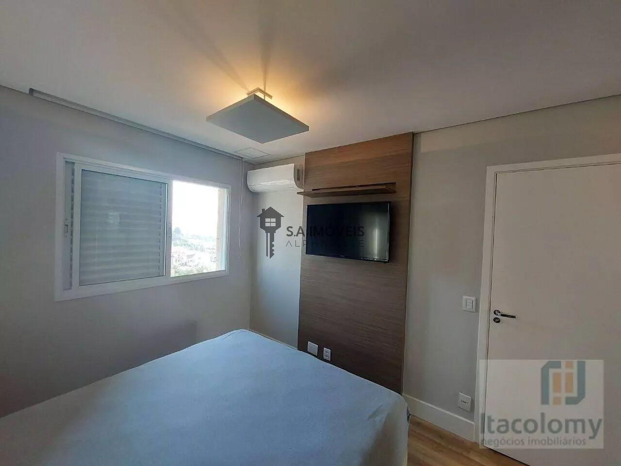 Apartamento à venda no Alpha Park, 82 m² – Sítio Tamboré Alphaville, Barueri – Cód. 78023460 — imagem 22