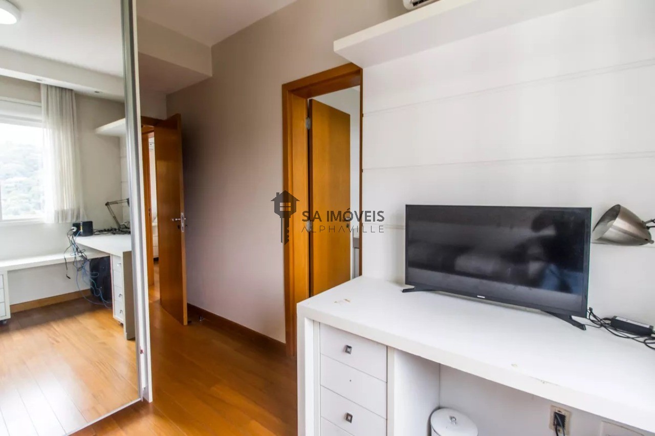 APARTAMENTO — ALAMEDA CORES DA MATA - premium tambore - premium tambore - TAMBORÉ - SANTANA DE PARNAÍBA/SP — imagem 21