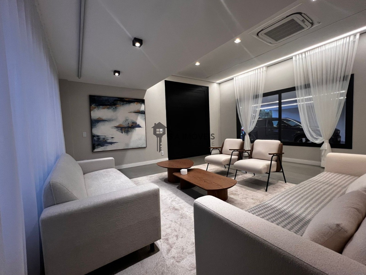 Casa à venda no Residencial 2, 560 m² – Alphaville Residencial Dois, Barueri – Cód. 77968603 — imagem 6