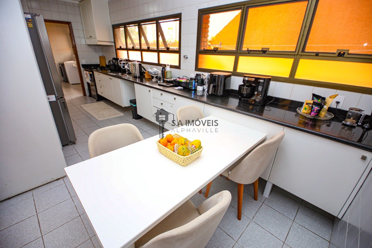 Casa à venda no Residencial 12, 403 m² – Alphaville, Santana de Parnaíba – Cód. 77962438 — imagem 9