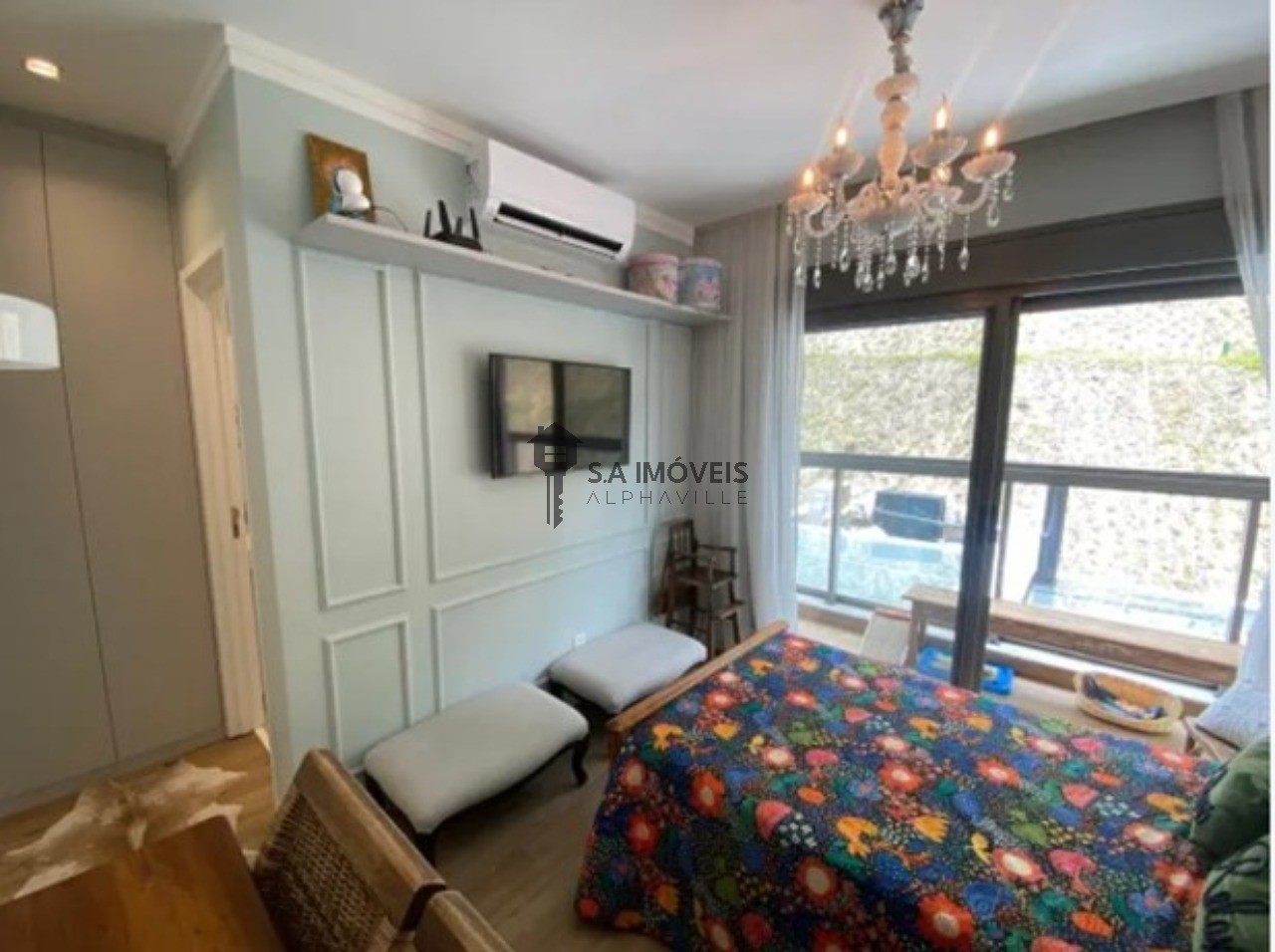 Casa à venda no Singular, 240 m² – Tamboré, Santana de Parnaíba – Cód. 78006198 — imagem 13