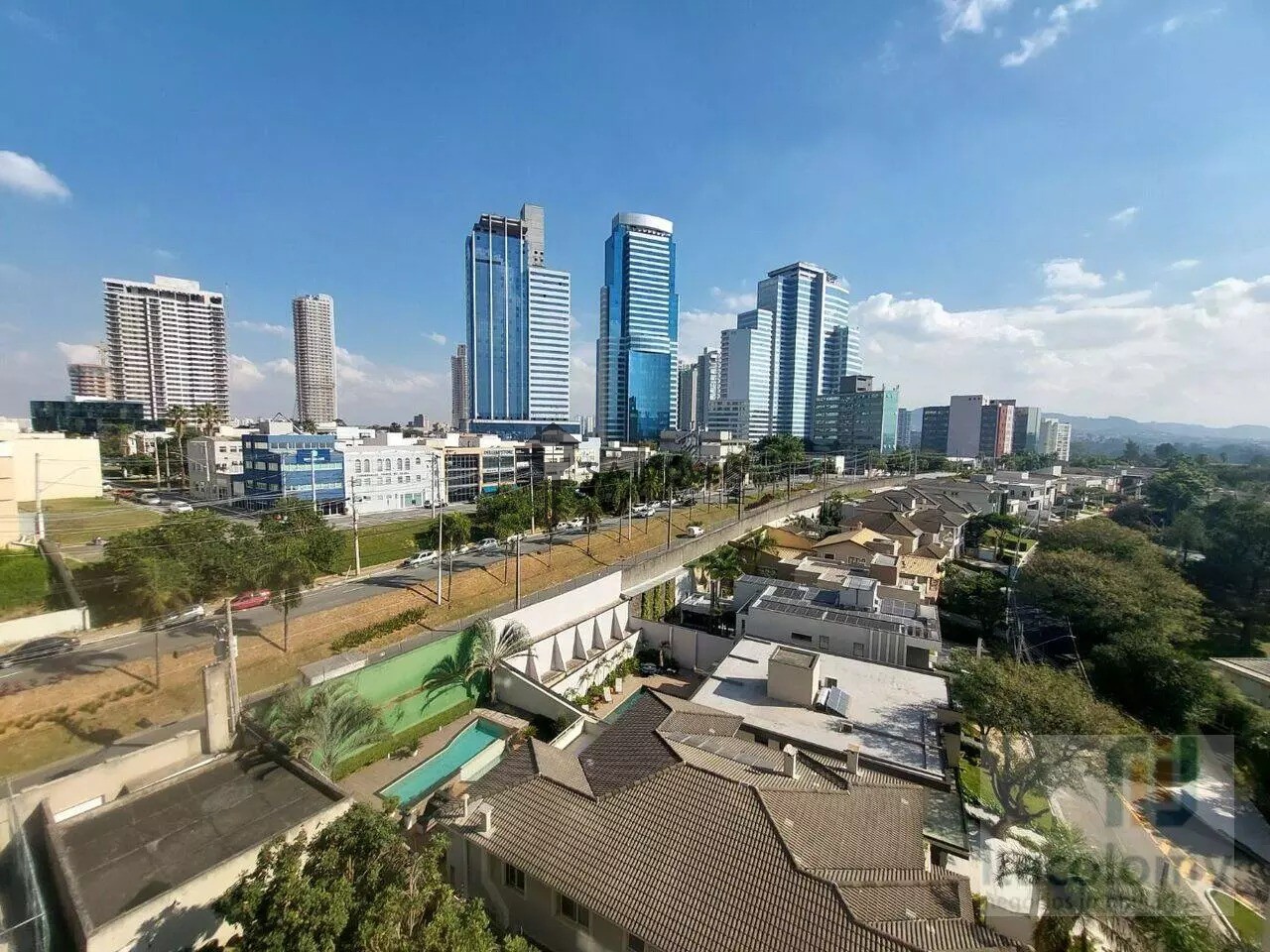 Apartamento à venda no Alpha Park, 82 m² – Sítio Tamboré Alphaville, Barueri – Cód. 78023460 — imagem 2