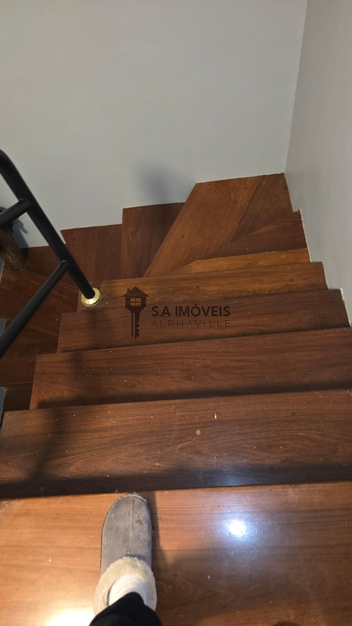 Casa à venda no Residencial 4, 256 m² – Tamboré, Santana de Parnaíba – Cód. 77687090 — imagem 11