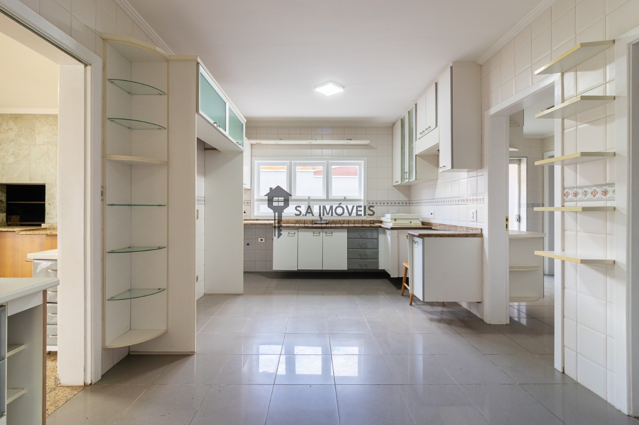 Casa para venda ou locação no Morada dos Lagos, 415 m² – Residencial Morada dos Lagos, Barueri – Cód. 77987468 — imagem 6