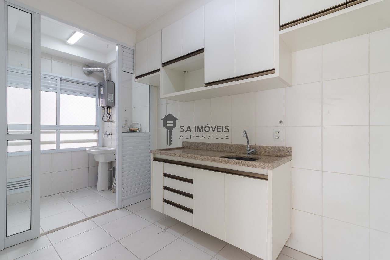 Apartamento para venda ou locação no Parque da Lagoa, 71 m² – Vila Boa Vista, Barueri – Cód. 77986949 — imagem 8
