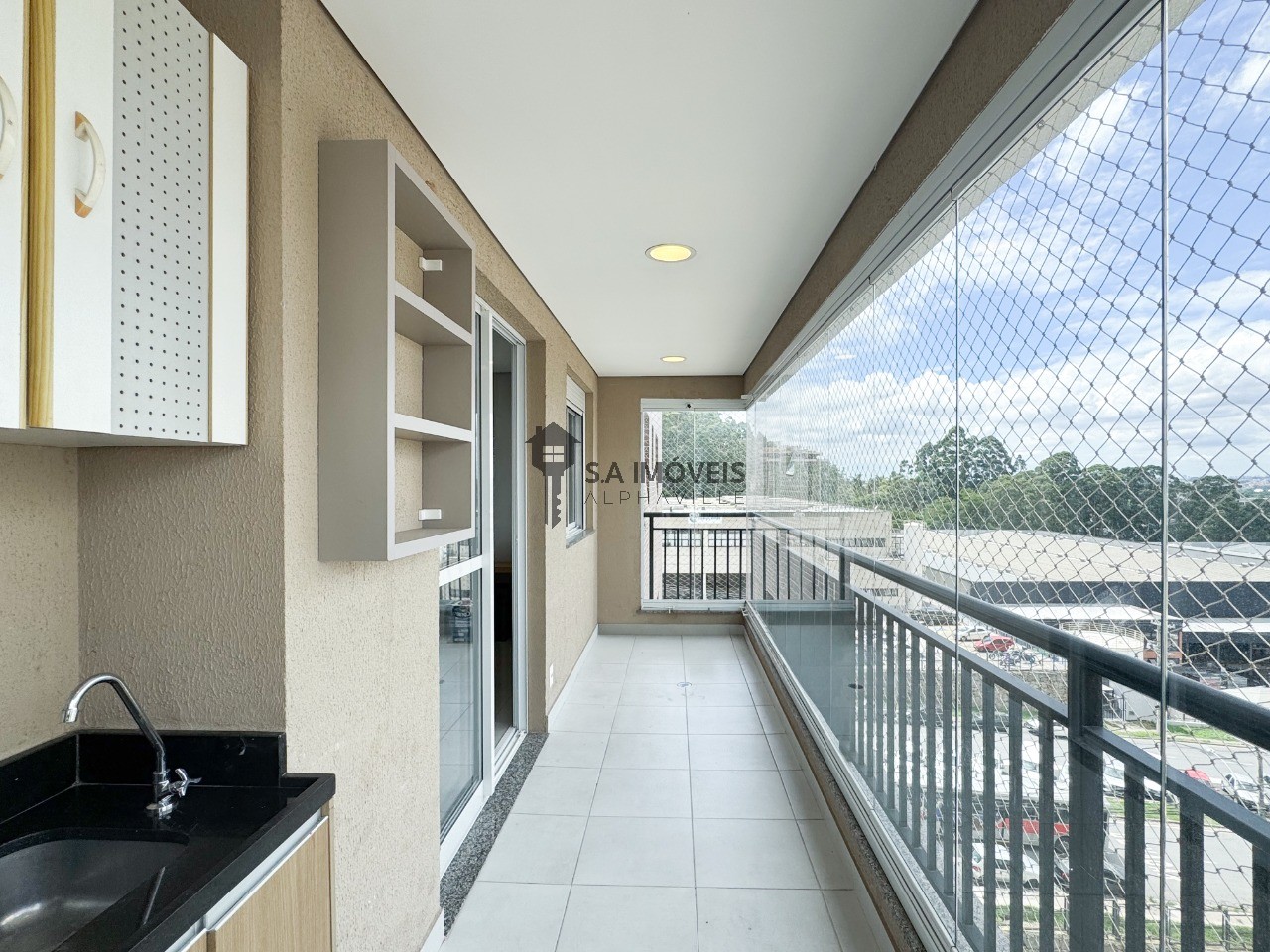 Apartamento à venda no Bellini, 109 m² – Centro Comercial Jubran, Barueri – Cód. 78014921 — imagem 14