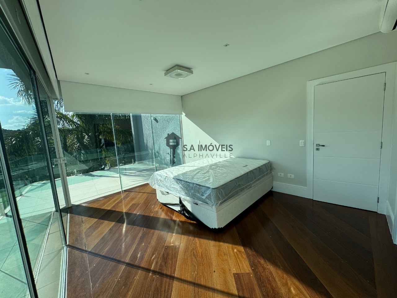 Casa para venda ou locação no Itahyê, 420 m² – Cidade Tamboré, Santana de Parnaíba – Cód. 77989746 — imagem 20