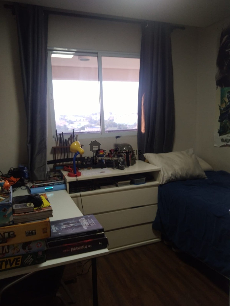 Apartamento à venda no Alpha Vita, 110 m² – Alphaville, Santana de Parnaíba – Cód. 78015290 — imagem 19