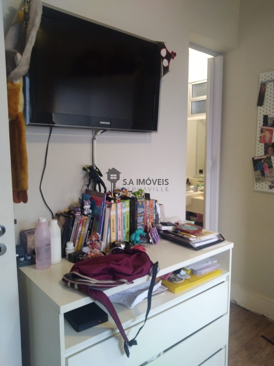 Apartamento à venda no Alpha Vita, 110 m² – Alphaville, Santana de Parnaíba – Cód. 78015290 — imagem 16