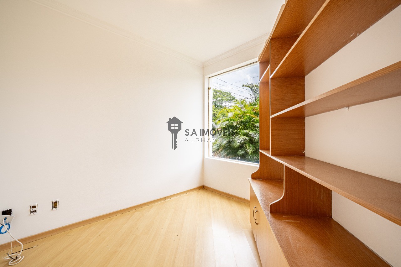 Casa para locação no Residencial 9, 370 m² – Alphaville, Santana de Parnaíba – Cód. 78005584 — imagem 12