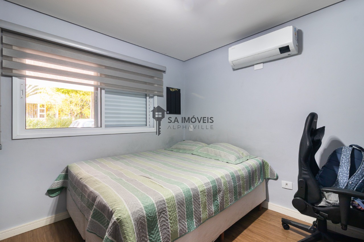 Casa à venda no Residencial 6, 275 m² – Alphaville, Santana de Parnaíba – Cód. 78016349 — imagem 24