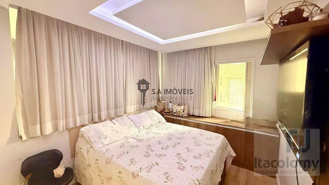 Apartamento à venda no Alpha Park, 82 m² – Sítio Tamboré Alphaville, Barueri – Cód. 78023449 — imagem 4
