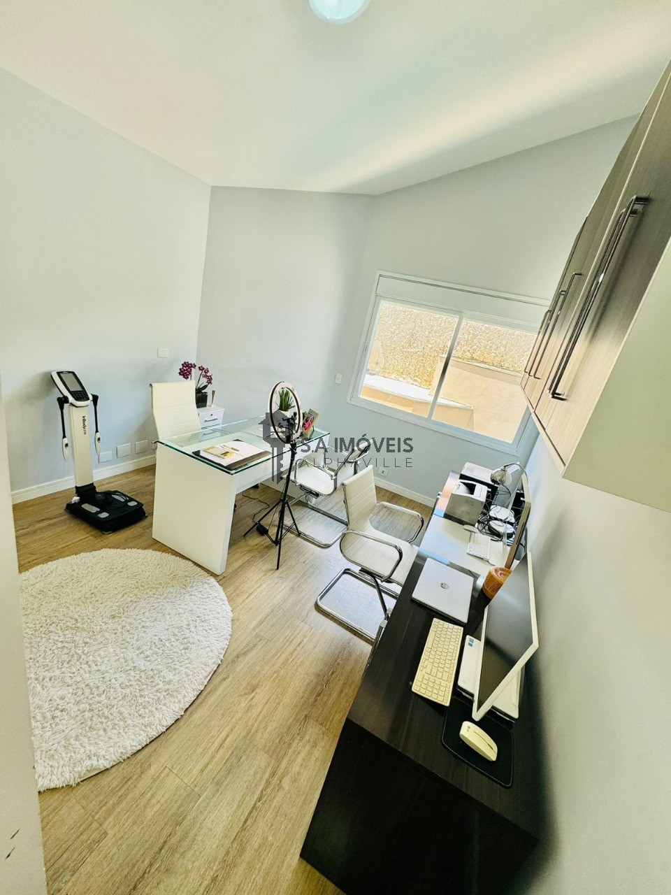 Casa à venda no Residencial 5, 394,6 m² – Alphaville, Santana de Parnaíba – Cód. 78018998 — imagem 12
