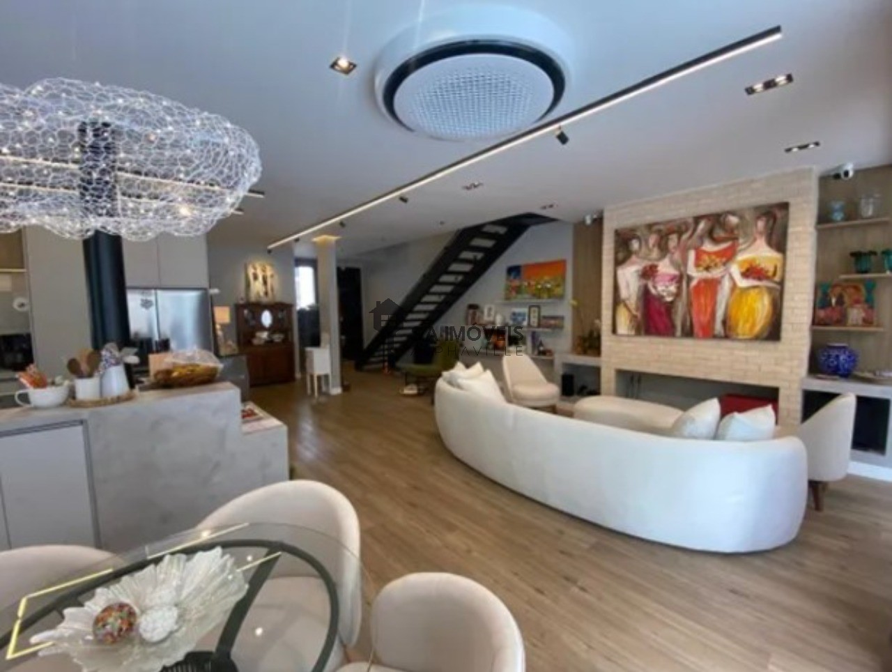 Casa à venda no Singular, 240 m² – Tamboré, Santana de Parnaíba – Cód. 78006198 — imagem 3