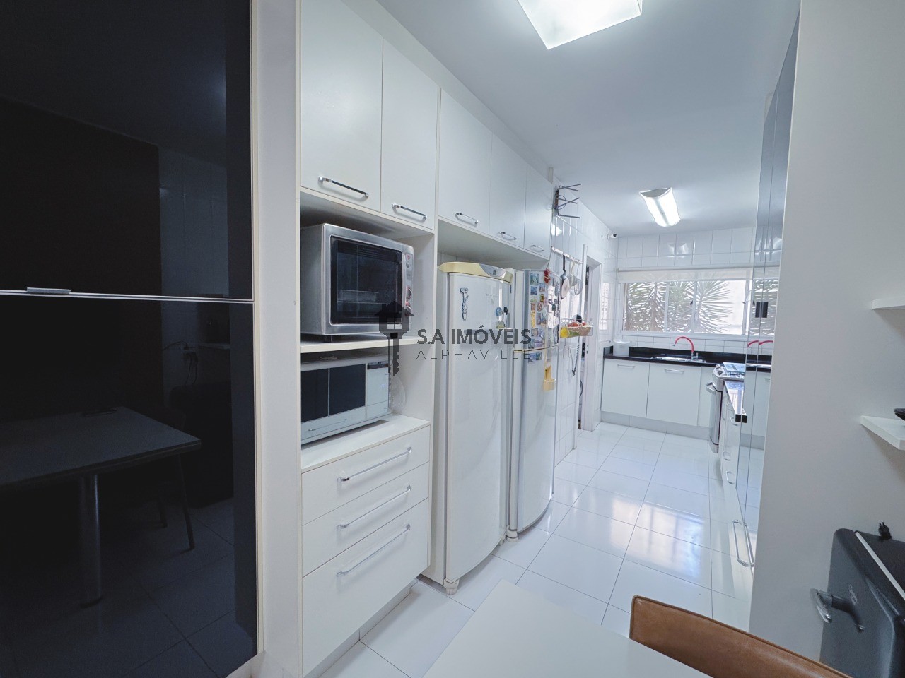 Apartamento à venda em Alphaville Centro Industrial e Empresarial/Alphaville., 165 m² – Barueri – Cód. 78023480 — imagem 35