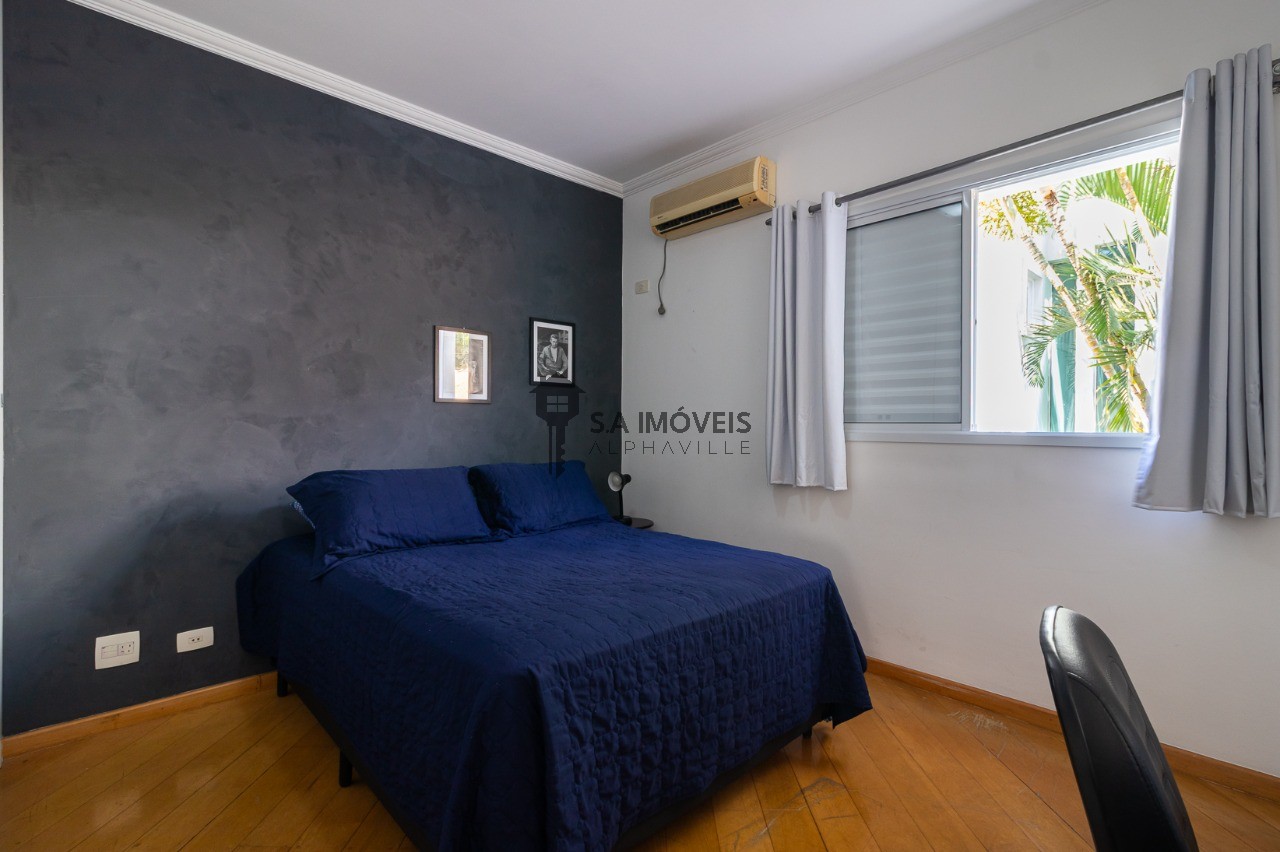 Casa à venda no Residencial 9, 294 m² – Alphaville, Santana de Parnaíba – Cód. 78003481 — imagem 16