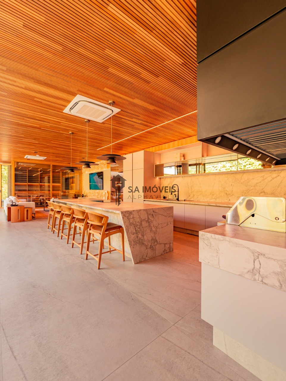 Casa à venda no Tamboré 2, 1.027 m² – Tamboré, Santana de Parnaíba – Cód. 78022215 — imagem 8