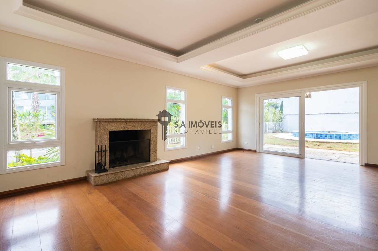 Casa para venda ou locação no Morada dos Lagos, 415 m² – Residencial Morada dos Lagos, Barueri – Cód. 77987468 — imagem 1