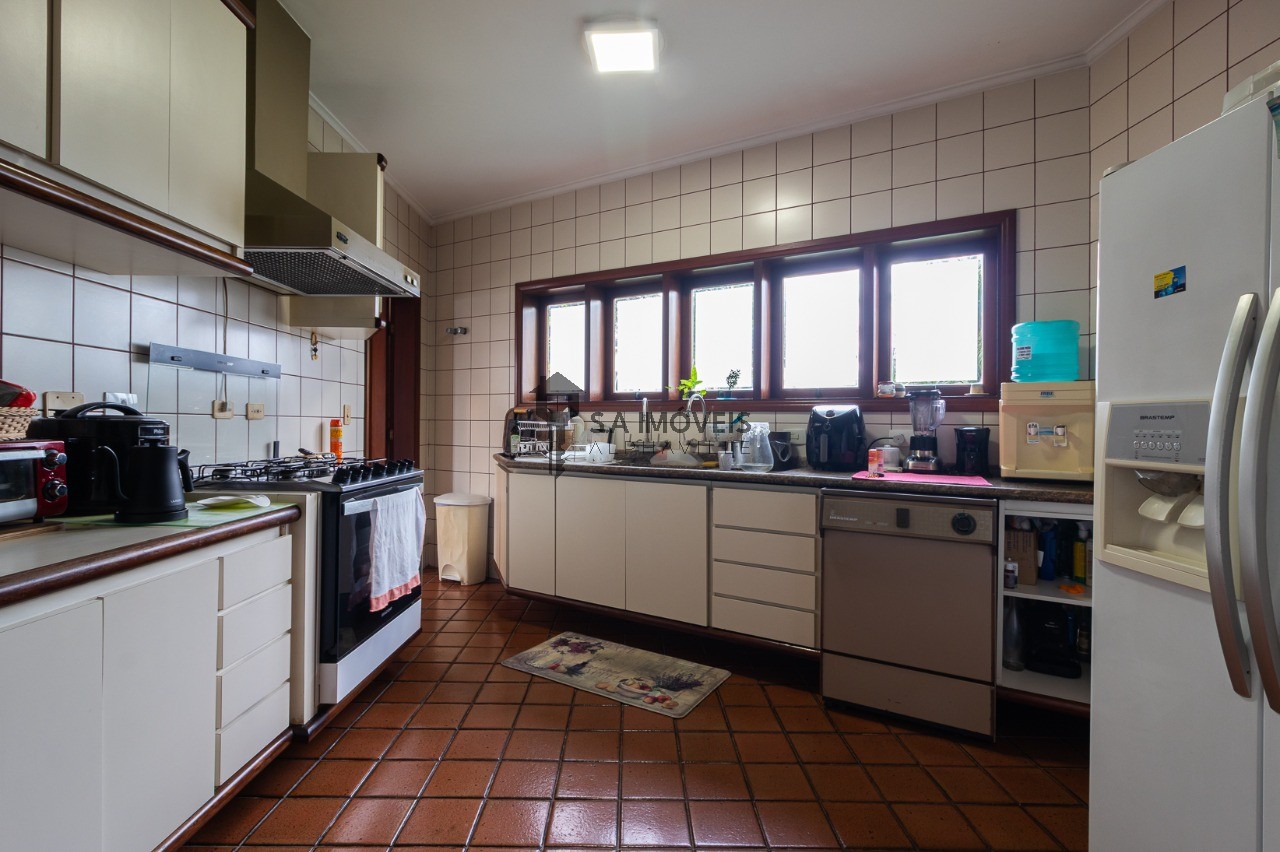 Casa à venda no Residencial 11, 445 m² – Alphaville, Santana de Parnaíba – Cód. 78023809 — imagem 15