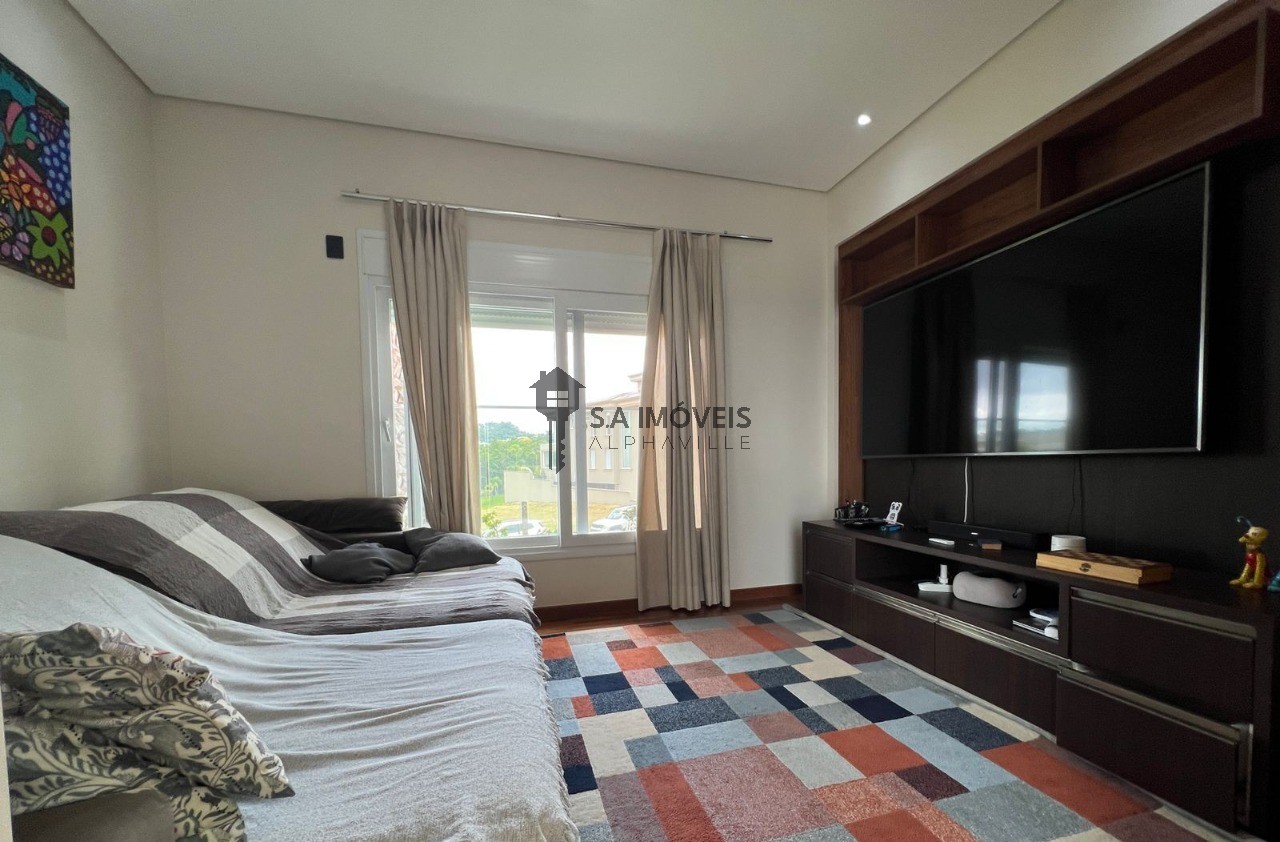 Casa à venda no Genesis 2, 300 m² – Alphaville, Santana de Parnaíba – Cód. 78023996 — imagem 19