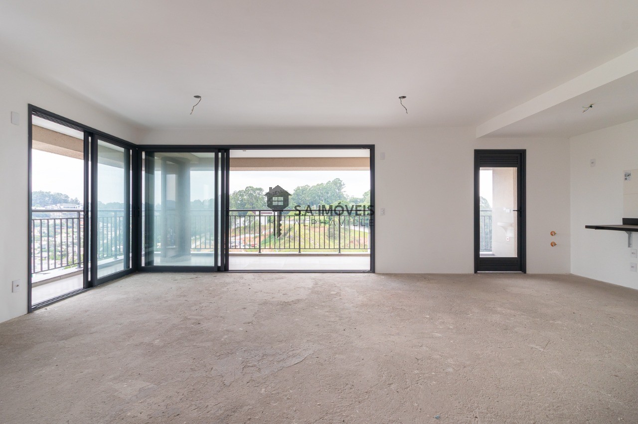 Apartamento à venda no Vedara, 120 m² – Centro Comercial Jubran, Barueri – Cód. 78021566 — imagem 5