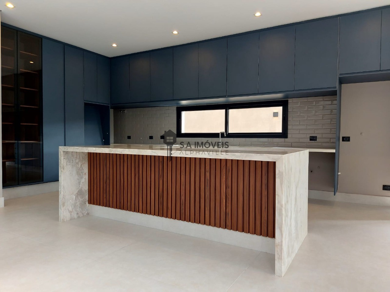 Casa à venda no Itahyê, 420 m² – Cidade Tamboré, Santana de Parnaíba – Cód. 77967814 — imagem 4