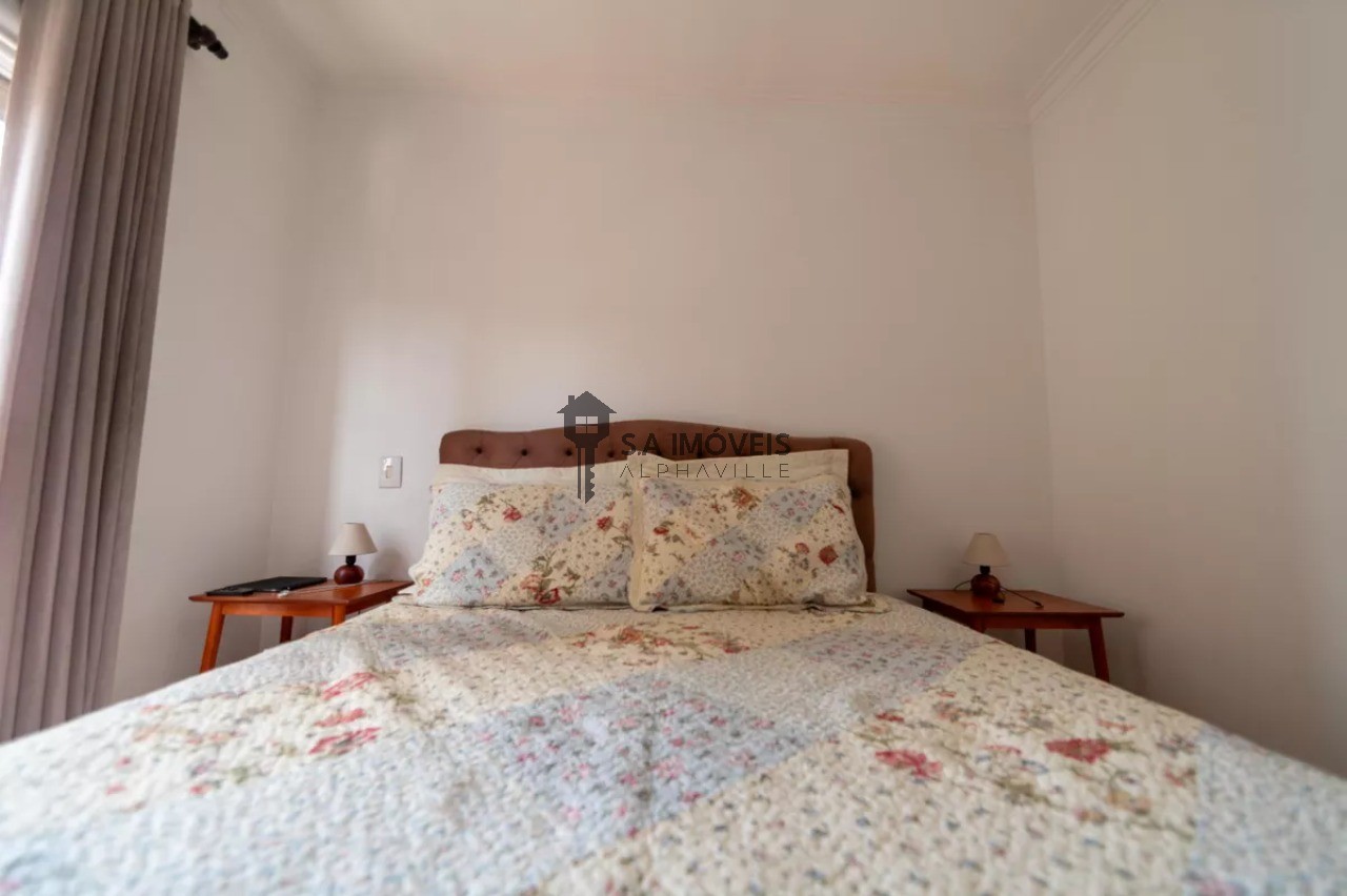 Apartamento à venda no Alpha Garden, 123 m² – Sítio Tamboré Alphaville, Barueri – Cód. 77961650 — imagem 23