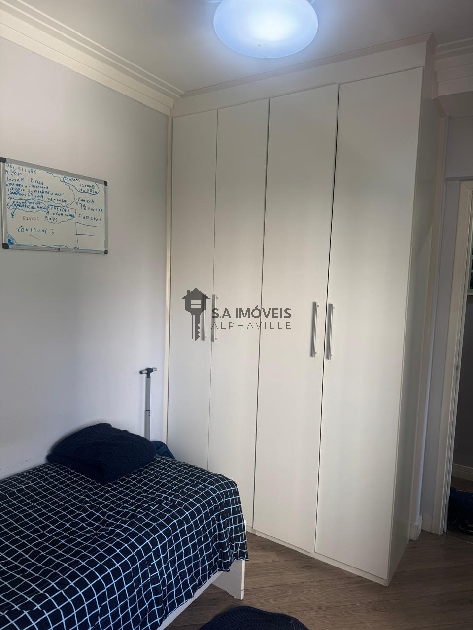 Apartamento à venda no Alpha Vita, 144 m² – Alphaville, Santana de Parnaíba – Cód. 78024784 — imagem 18