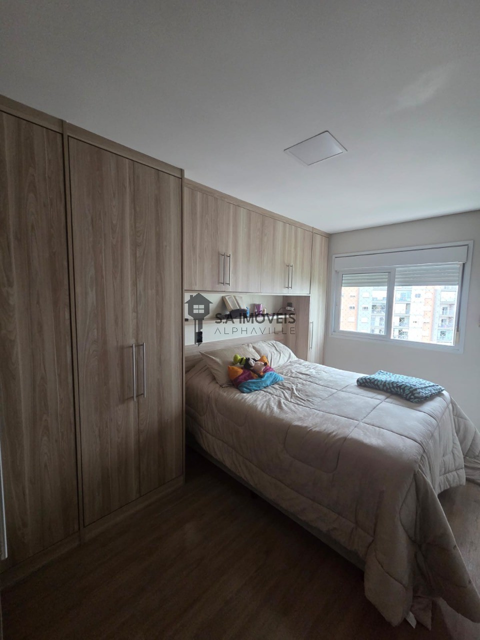 Apartamento à venda no Bellagio, 65 m² – Alphaville Empresarial, Barueri – Cód. 77966543 — imagem 12