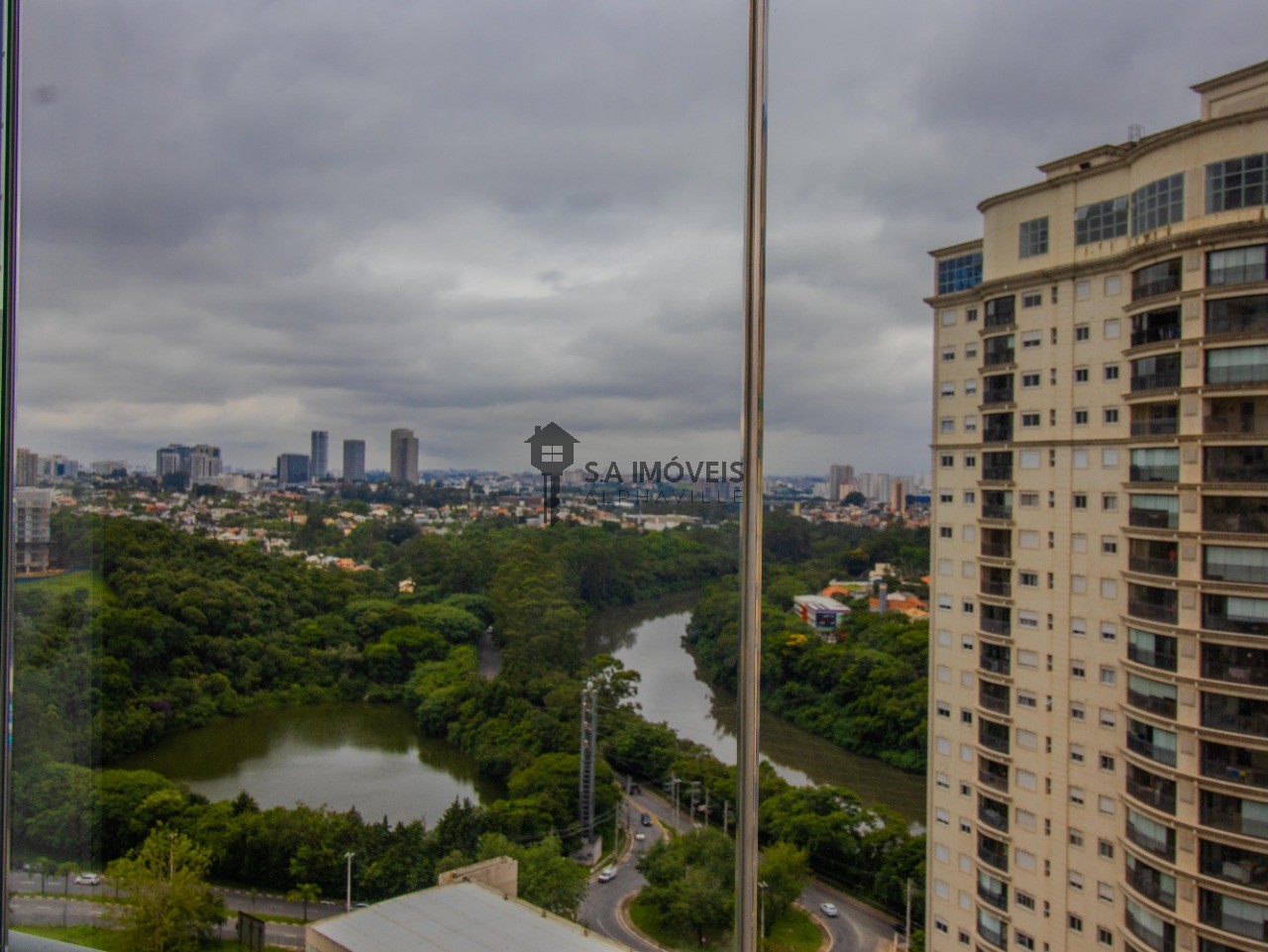 Apartamento para locação em Alphaville Empresarial, 52 m² – Barueri – Cód. 77961953 — imagem 15